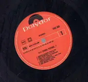 LP - Roberto Delgado, Bert Kaempfert a.o. - Hi-Fi Stereo Festival 7