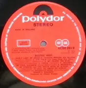 LP - Roberto Delgado - Bouzouki Magic