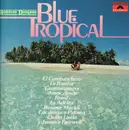 LP - Roberto Delgado - Blue Tropical