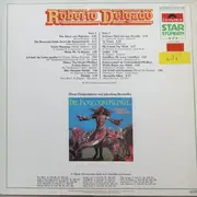 LP - Roberto Delgado - Die Bouzouki Klingt