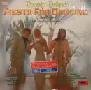 LP - Roberto Delgado - Fiesta For Dancing