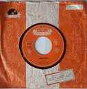 7inch Vinyl Single - Roberto Delgado - Jambalaya