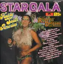 Double LP - Roberto Delgado - Stargala - Happy South America