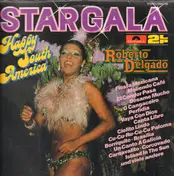 roberto delgado - Stargala - Happy South America