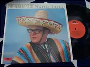 LP - Roberto Delgado - The Very Best Of Roberto Delgado