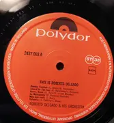 LP - Roberto Delgado - This Is Roberto Delgado