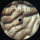 12inch Vinyl Single - Roberto - Dreams Of A Solo