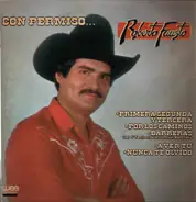 Roberto Fausto - Con Permiso