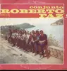 LP - Roberto Faz - Conjunto Roberto Faz