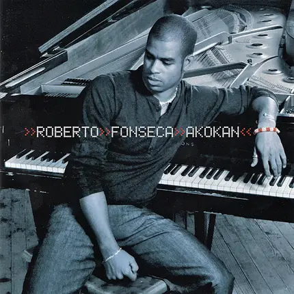 Roberto Fonseca - Akokan