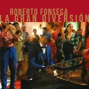 Roberto Fonseca - La Gran Diversion