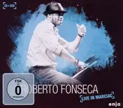 Roberto Fonseca - Live In Marciac -Cd+Dvd-