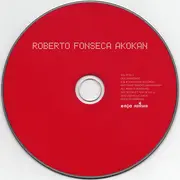 CD - Roberto Fonseca - Akokan