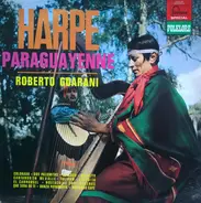 Roberto Guarani - Harpe Paraguayenne