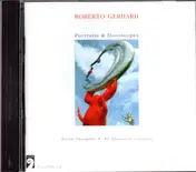 Roberto Gerhard - Portraits & Horoscopes