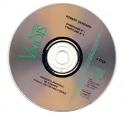 CD - Roberto Gerhard - Orquesta Sinfónica de Tenerife , Víctor Pablo Pérez - Symphonie No. 1 / Symphonie No. 3