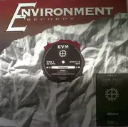 12inch Vinyl Single - Roberto Intrallazzi - Mixer