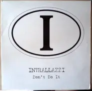 Roberto Intrallazzi - Don't Do It