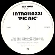 Intrallazzi - Pic Nic