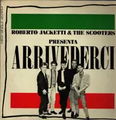 Roberto Jacketti - Arrivederci