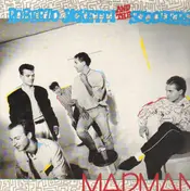 Roberto Jacketti - Madman