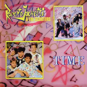 Roberto Jacketti - Time