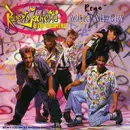 7'' - Roberto Jacketti & The Scooters - Make Me Cry