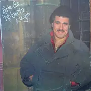 LP - Roberto Lugo - Este Es.....Roberto Lugo