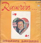 LP - Roberto Ledesma - Recuerdos