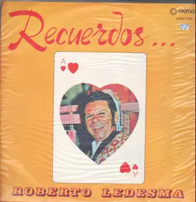 Roberto Ledesma - Recuerdos