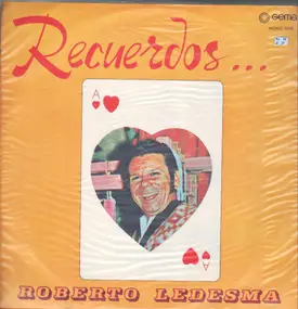 Roberto Ledesma - Recuerdos