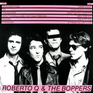Roberto Q & The Boppers - Roberto Q & The Boppers