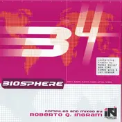 Roberto Q. Ingram - B4 - Biosphere Volume 04