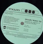 Roberto Q. Ingram - Moody Water Ep
