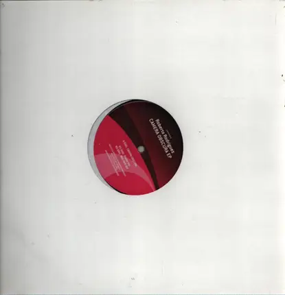 Roberto Rodriguez - Camera Obscura Ep