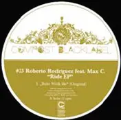 Roberto Rodriguez - COMPOST BLACK LABEL 33