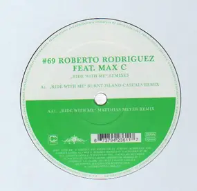 Roberto Rodriguez - Compost Black Label 69