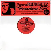 Roberto Rodriguez - Heartbeat EP