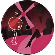 12inch Vinyl Single - Roberto Rodriguez - Camera Obscura EP - EP
