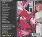 CD - Roberto Roena - SR. Bongó