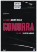 DVD - Roberto Saviano / Matteo Garrone - Gomorra - Italian
