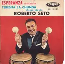 7inch Vinyl Single - Roberto Seto - Esperanza