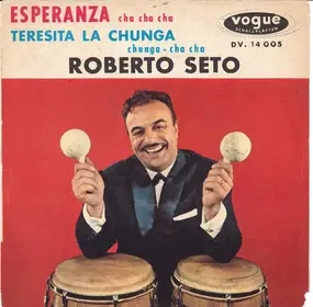 Roberto Seto - Esperanza