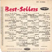 7inch Vinyl Single - Roberto Seto - Esperanza