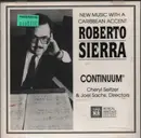 CD - Roberto Sierra - New Music with a Caribbean Accent