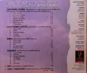 CD - Roberto Sierra - Cancionero: Chamber Music Of Roberto Sierra