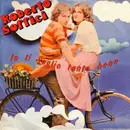 7inch Vinyl Single - Roberto Soffici - Io Ti Voglio Tanto Bene