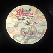 LP - Roberto Torres - Roberto Torres De Nuevo - still sealed