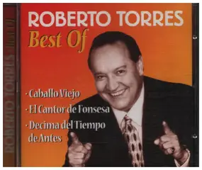 Roberto Torres - Best Of