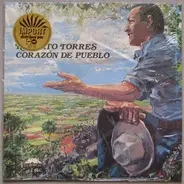 Roberto Torres - Corazon de Pueblo
